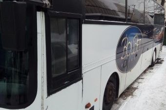HYUNDAI H1 Темижбекский