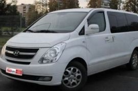 Аренда микроавтобуса 20 мест Mercedes Владимир