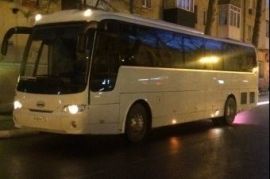 Заказ автобуса в Армавире 89182625329 Чернокозово