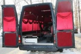 Саранск похоронное агенство катафалк Саранск