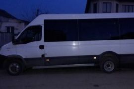 Автобусы и микроавтобусы Могойтуй