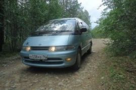 Пассажирские микроавтобусы Дубна