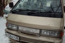 Микроавтобус Ford на заказ Черепово