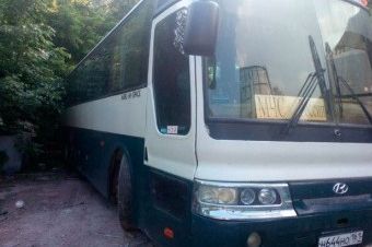 Перевозка пассажиров по заказу Пятигорск