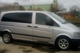 Ford Transit 2016 Шали