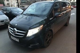 Заказ автобусов Орехово-Зуево