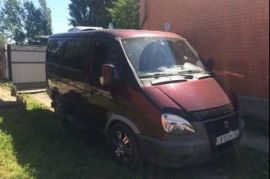 Перевозка людей на микроавтобусе Mercedes Sprinter Биаза