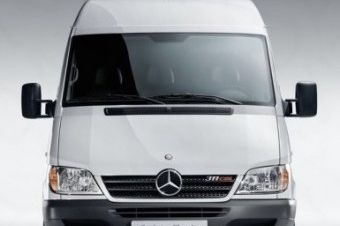 Газель с высокой крышей Жигалово