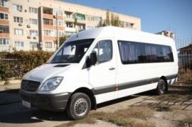 CITROEN JUMPY Троицк