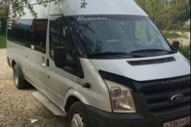 Ford Transit Самара