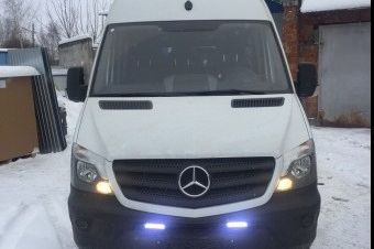 Пассажирские перевозки Инта