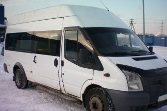 Такси межгород