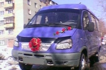 Пассажирские перевозки Пятигорск