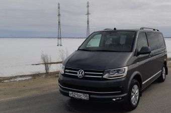 Аренда микроавтобуса Ford Петровск-Забайкальский