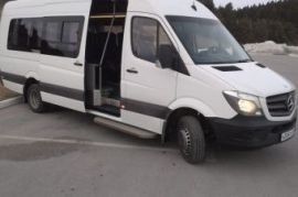 Заказать автобус услуги пассажирские перевозки Шексна