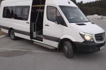 Заказать автобус услуги пассажирские перевозки Шексна