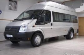 Услуги микроавтобуса Toyota Hiace Хабаровск