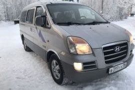 Аренда минивэна Фролово