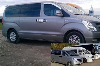 Новая газель некст Шайгино