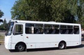 Заказ микроавтобусов. Перевозка сотрудников. Электроугли