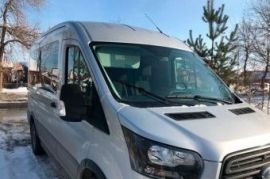 Пассажирские перевозки заказ, аренда микроавтобуса Татарка