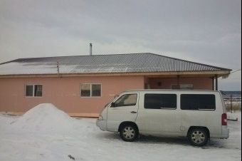Аренда микроавтобуса с водителем Печора