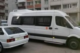 Трансфер Саранск