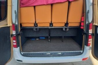 Перевозка по Краснодарскому краю Труновское