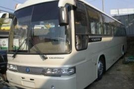 Пассажирские перевозки Железноводск