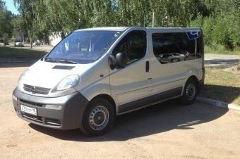 Renault мастер Череповец
