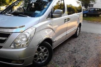 Автобус,который рулит Верх-Усугли