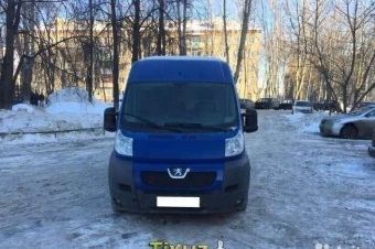 Перевоска людей по городу или в другие регионы Рос Волжский