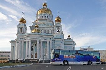 Пассажирские перевозки