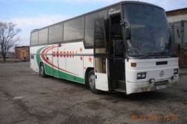 Автобус заказной в ингушетия любое рейс Новопокровка