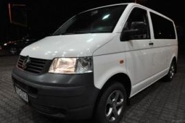 Перевозка пассажиров Ford Transit м374от Благодатное