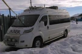 Заказ Микроавтобуса Mercedes Sprinter 2014 года 20 мест Звездный