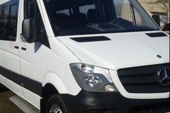 Заказ минивэна Hyundai Trajet 8 мест Клетская