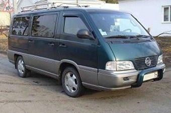 Аренда микроавтобуса Opel vivaro Кичера