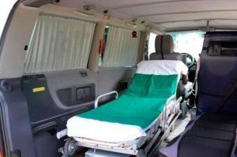Пассажирские перевозки VW Crafter 2009г, 20 мест Пакино