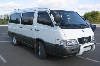 Пассажирские перевозки Жирновск