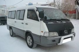 Микроавтобус 18 мест Иваново