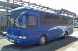 Поездки в Грузию маикроавтобус заказ услуги