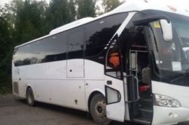 Аренда Автобуса Казань Казань