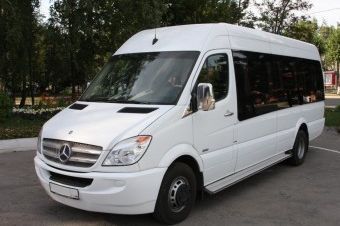 пассажирские перевозки микроавтобус грузоперевозки Киржач