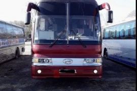 Пассажирские перевозки, автобус на заказ Самара