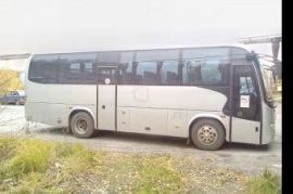 Пассажирские перевозки по области заказ автобуса Монгохто