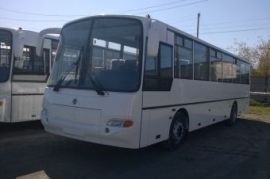Автобус на заказ Горнореченский