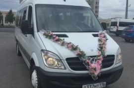 Заказ автобуса Кинешма