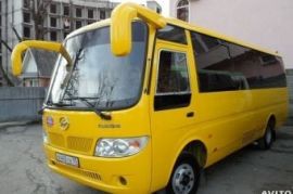 Пассажирские перевозки заказа аренда микроавтобуса Линево