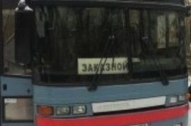 Аренда комфортабельного автобуса по России и Зарубеж Чалтырь